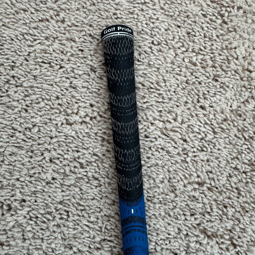 Callaway FT iZ 9° Driver - Aldila 60‎ Tour X Flex Graphite - Mens RH Golf Club - Picture 12 of 14